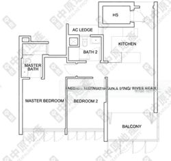 Hillsta (D23), Condominium #459336721